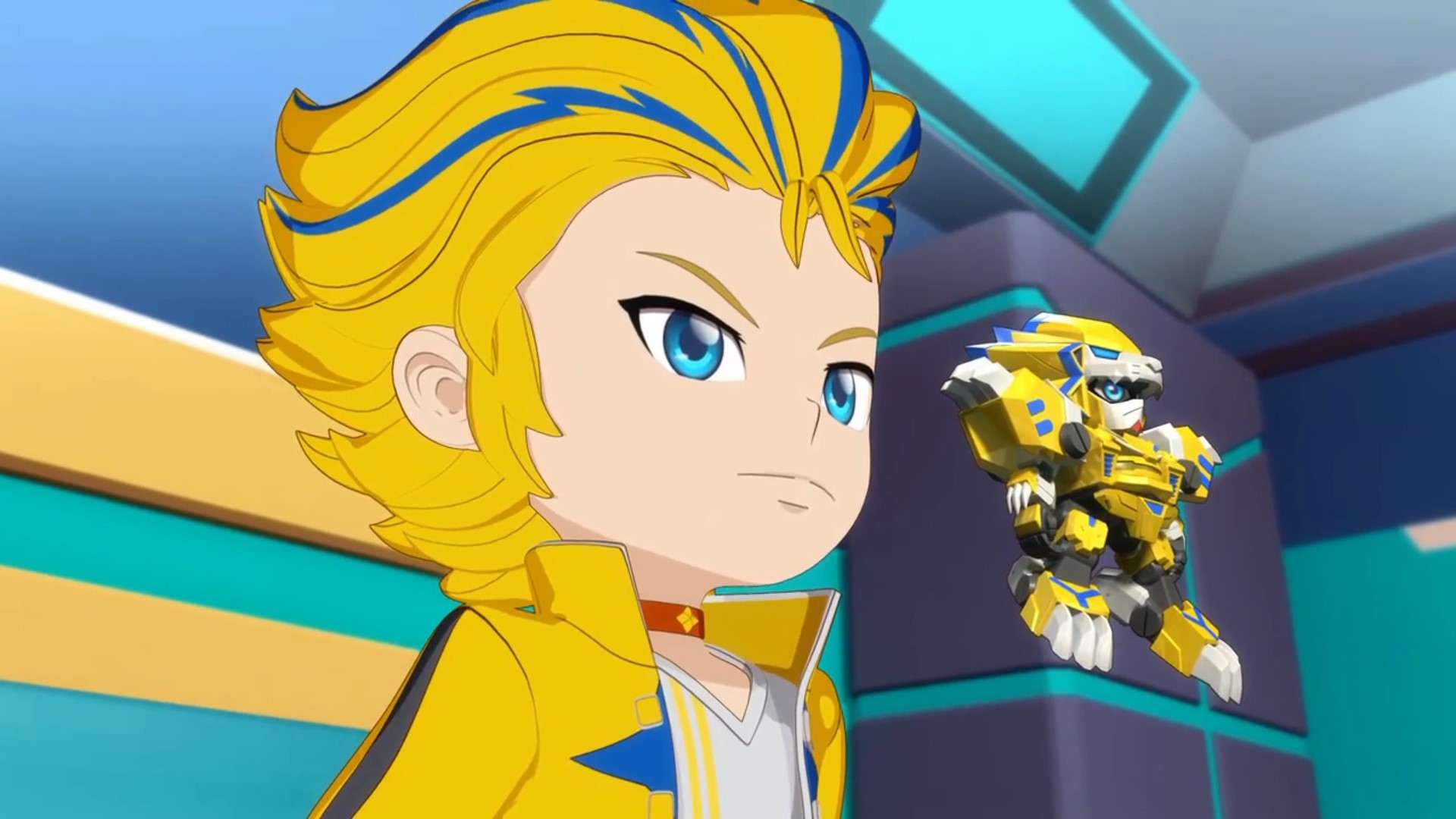  p>《激战奇轮3》是 a target="_blank" href="/item/广东艾力达动漫