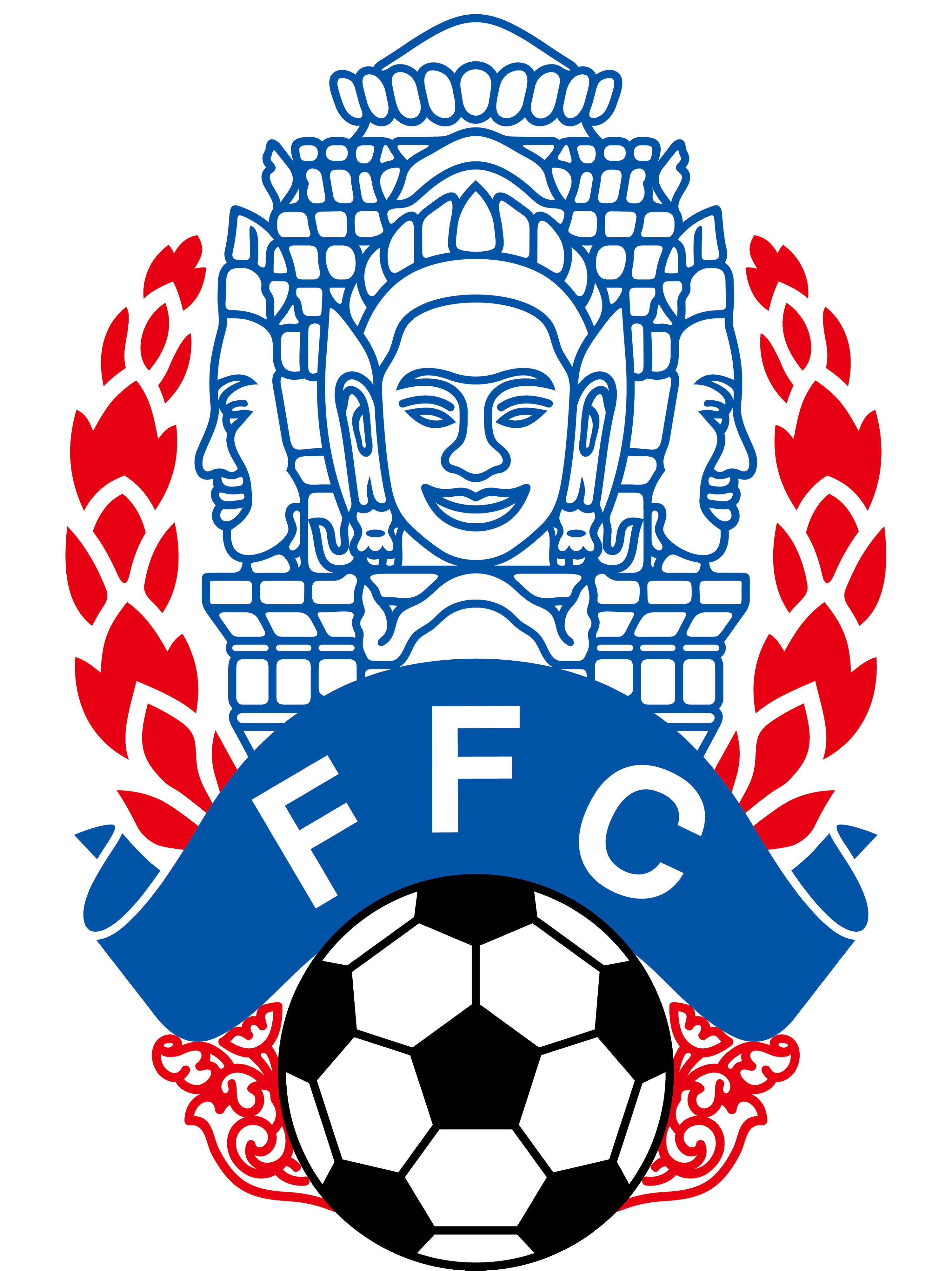 柬埔寨国家足球队