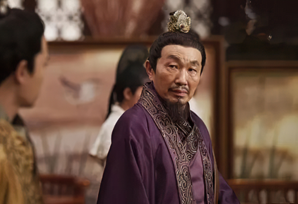 唐朝第一奸臣：出身李唐宗室，却导致唐朝衰败，死后被剖棺_百科TA说