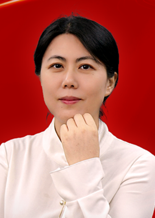 张冬梅（暨南大学药学院常务副院长、博士生导师）_百度百科