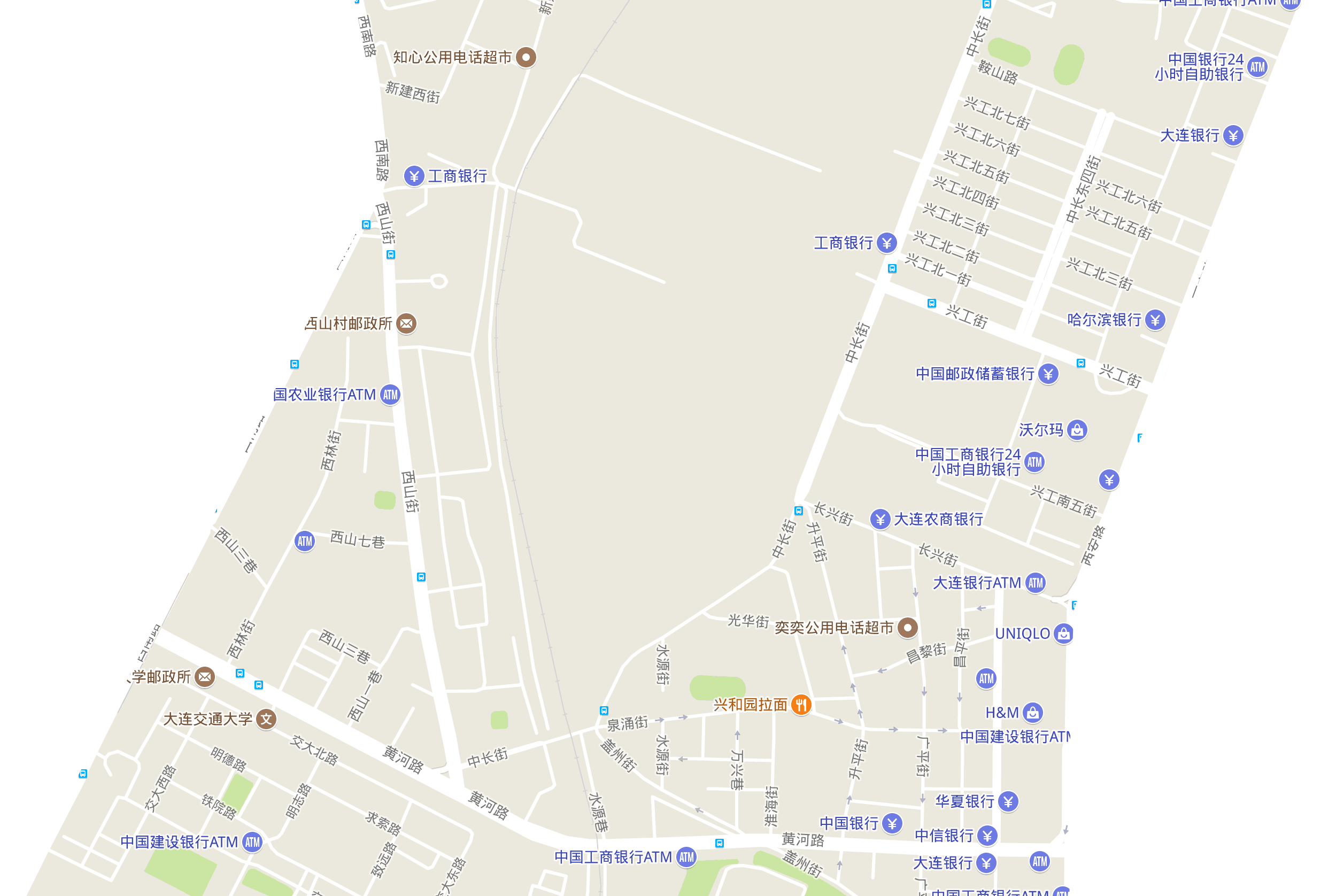 兴工街道