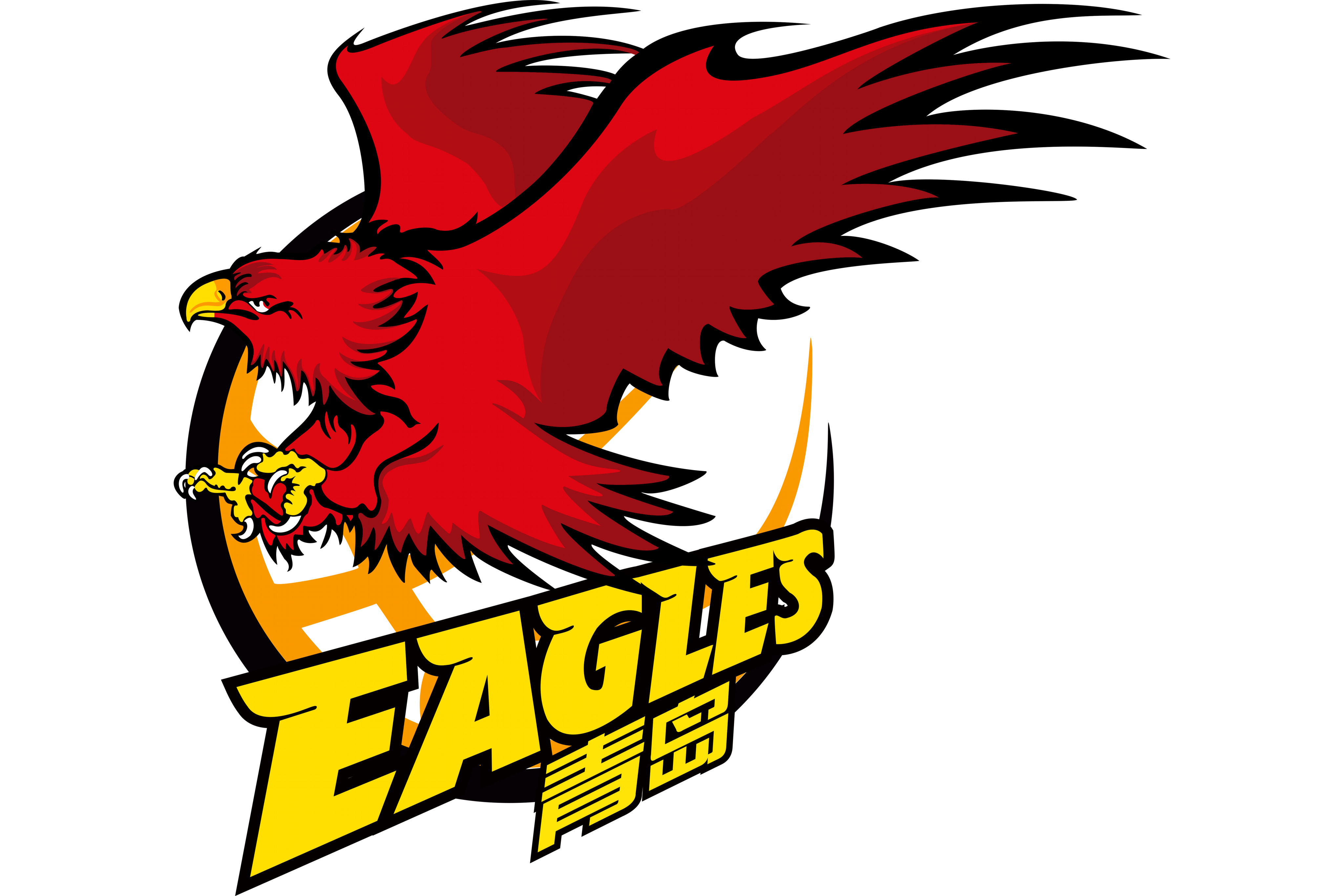 青岛双星队青岛双星雄鹰男子篮球队