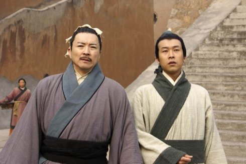 秦汉时期的“太尉”，是一个什么官职？_百科TA说