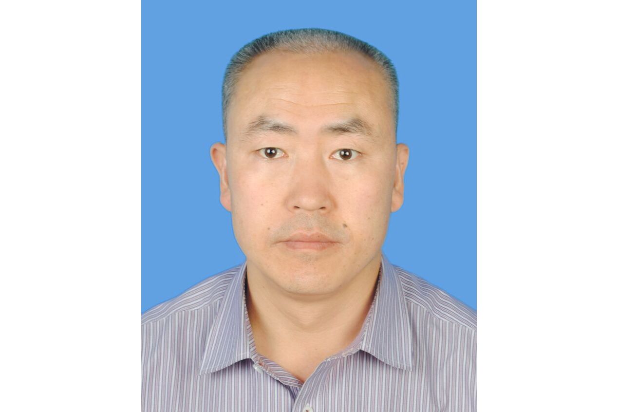 马小军