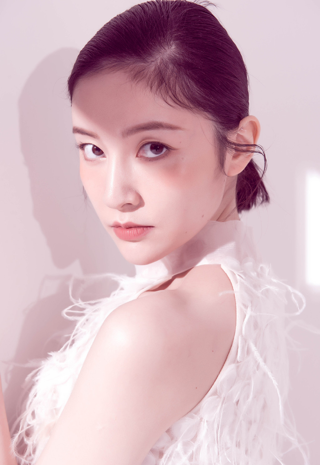 0k81ny08">崔心心,1994年10月12日出生于河南省焦作市,中国内地女演员