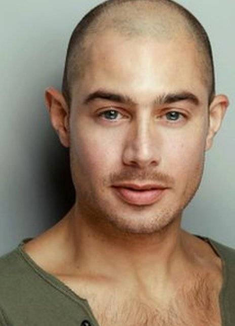 Michael Longhi_百度百科