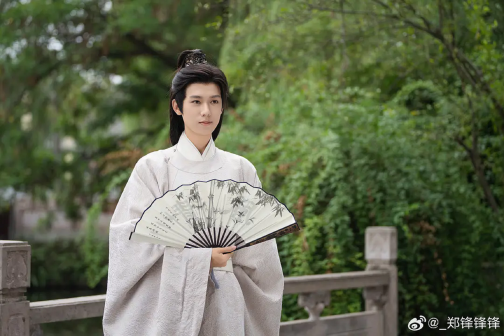 执笔（2024年张之微执导的微短剧）_百度百科