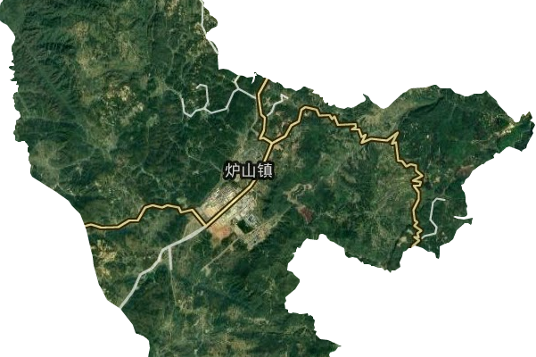炉山镇
