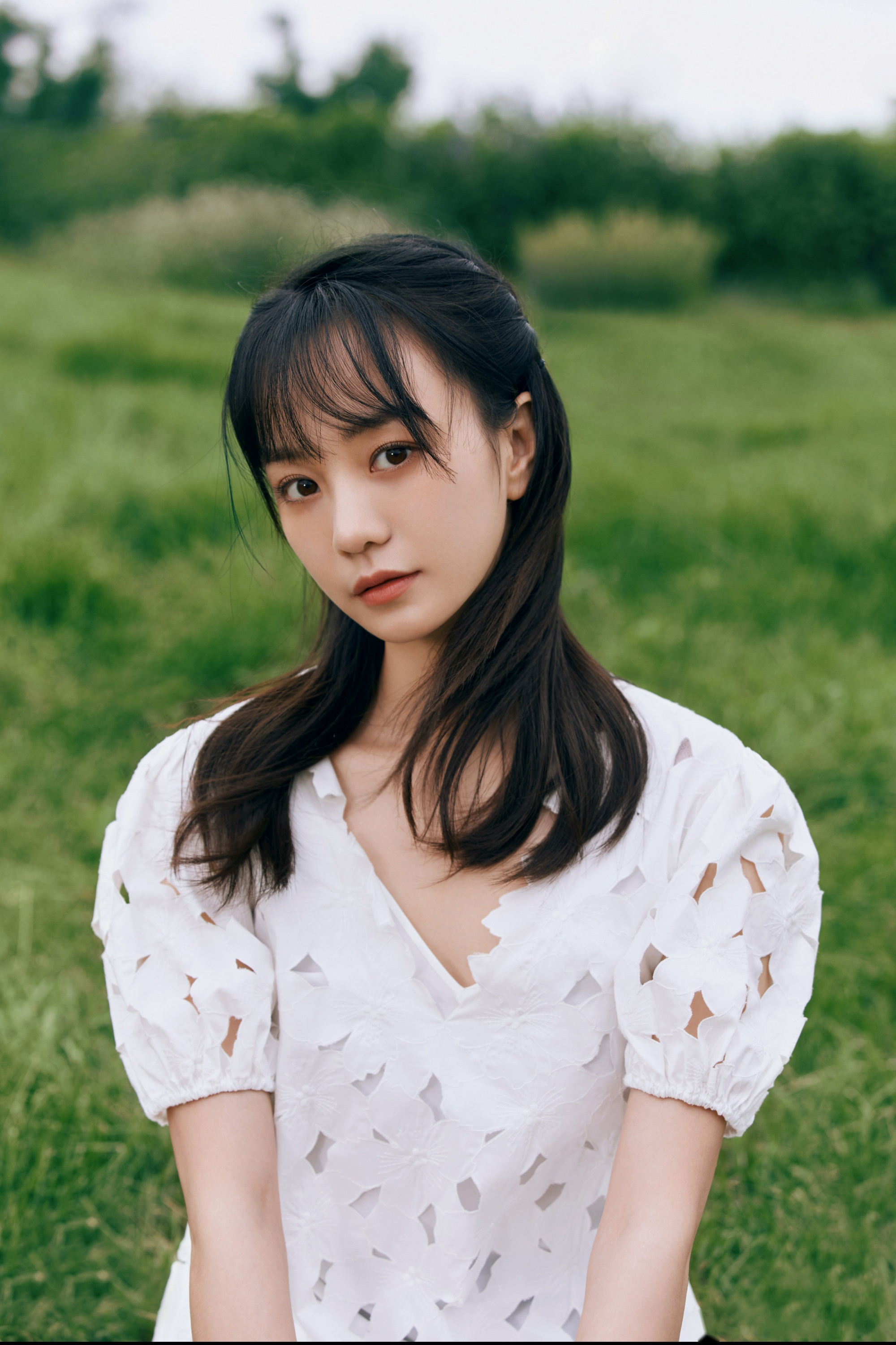 1995年1月31日出生于云南省 a target="_blank" href="/item/昭通市