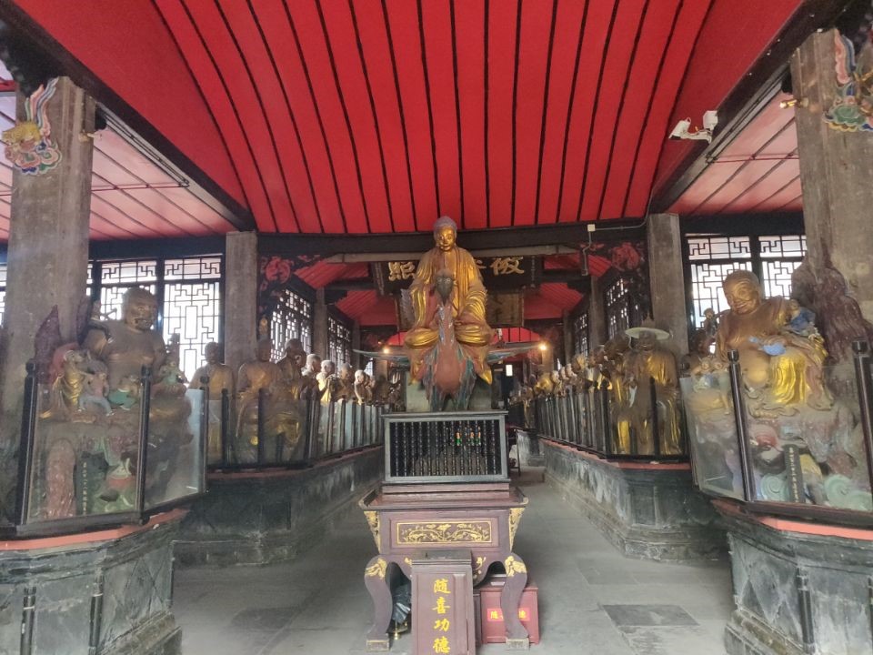  p>宝光寺位于四川省 a target="_blank" href="/item/成都市/5020801