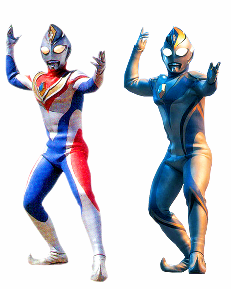 假戴拿·奥特曼