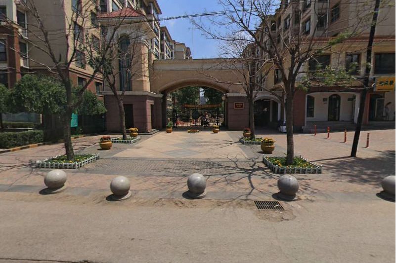  p>保利花园四期位于沈阳市沈河沈河区,共计房屋1069户. /p>