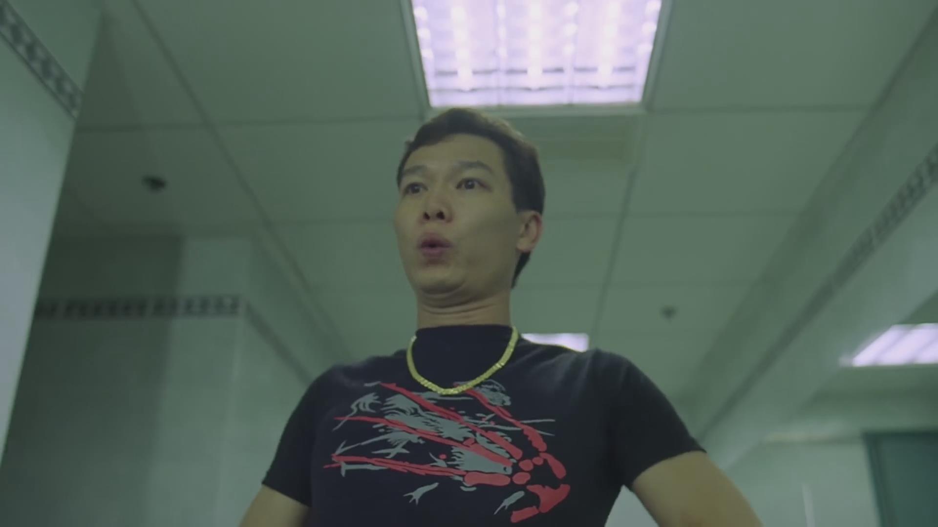 古惑仔激情篇之洪兴大飞哥