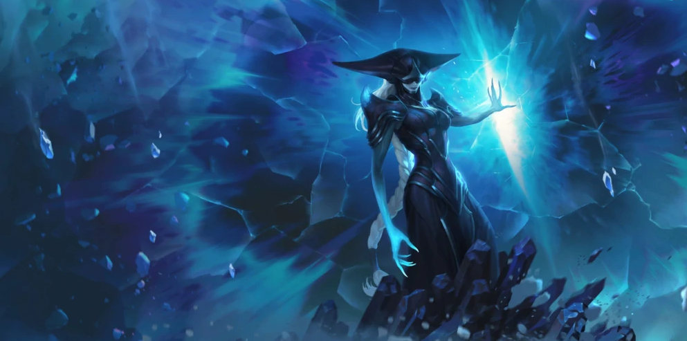  p> b>监视者 /b>(watcher)也称 b>虚空监视者 /b>,是《英雄联盟》