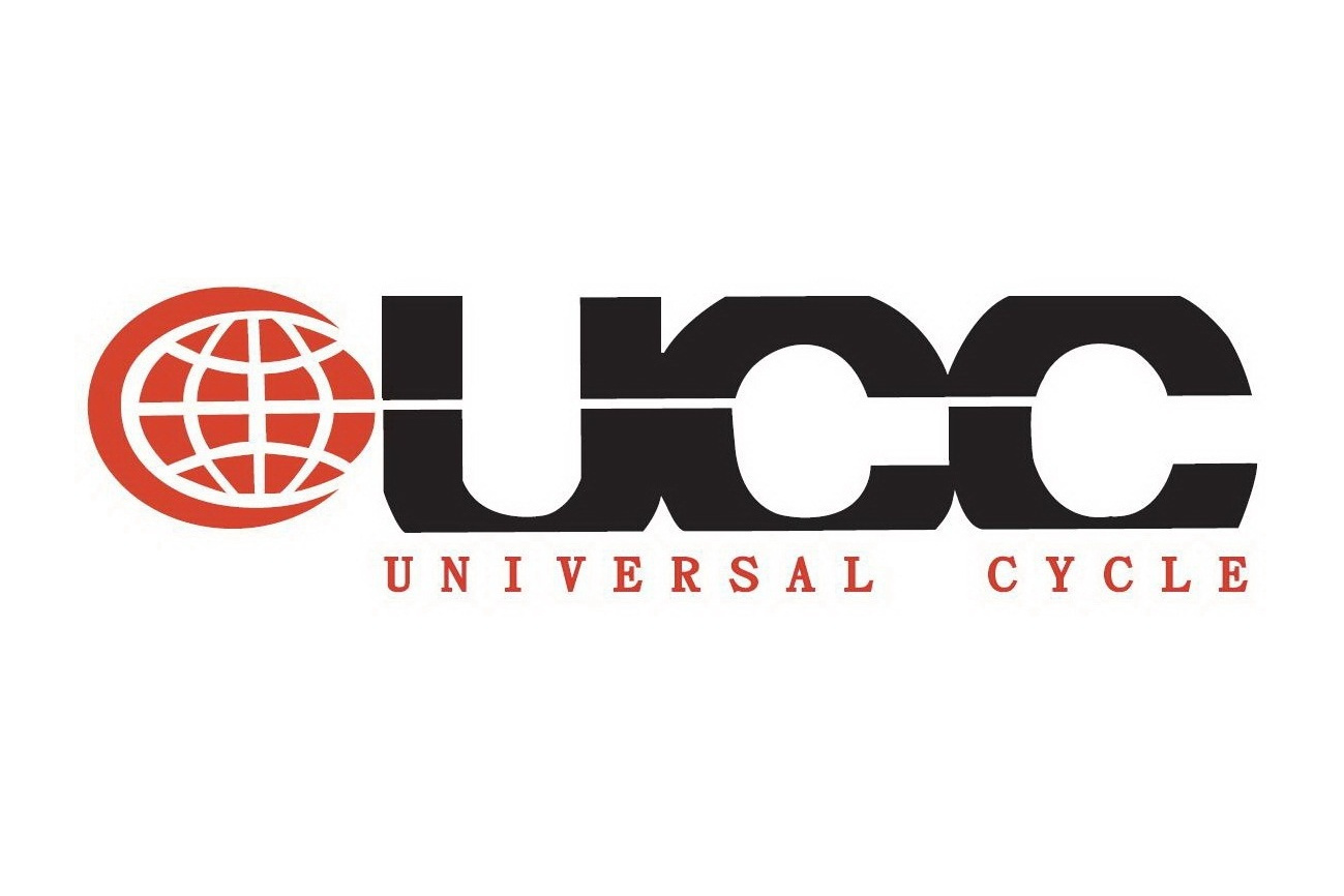 ucc环球自行车
