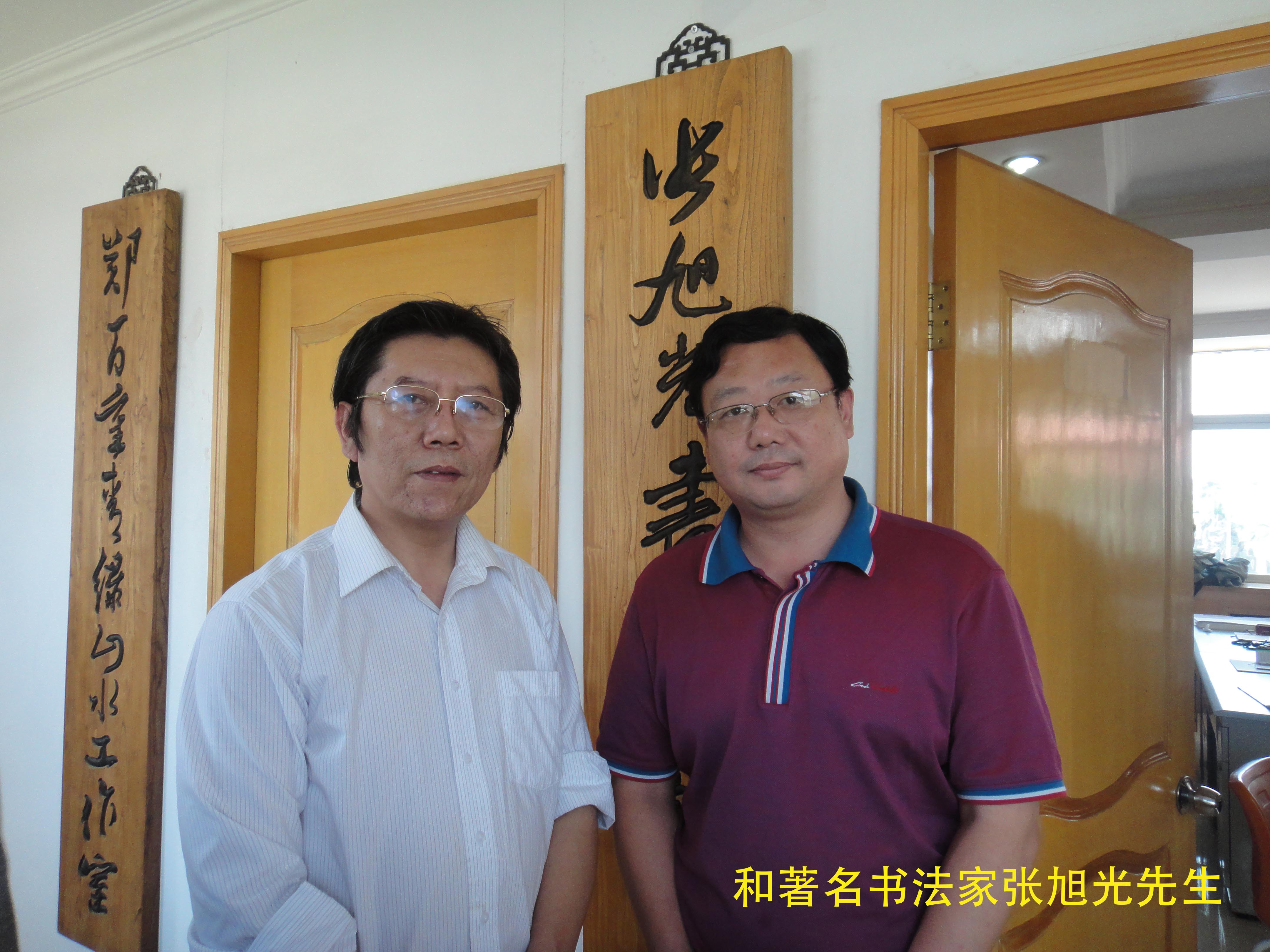 李文龙