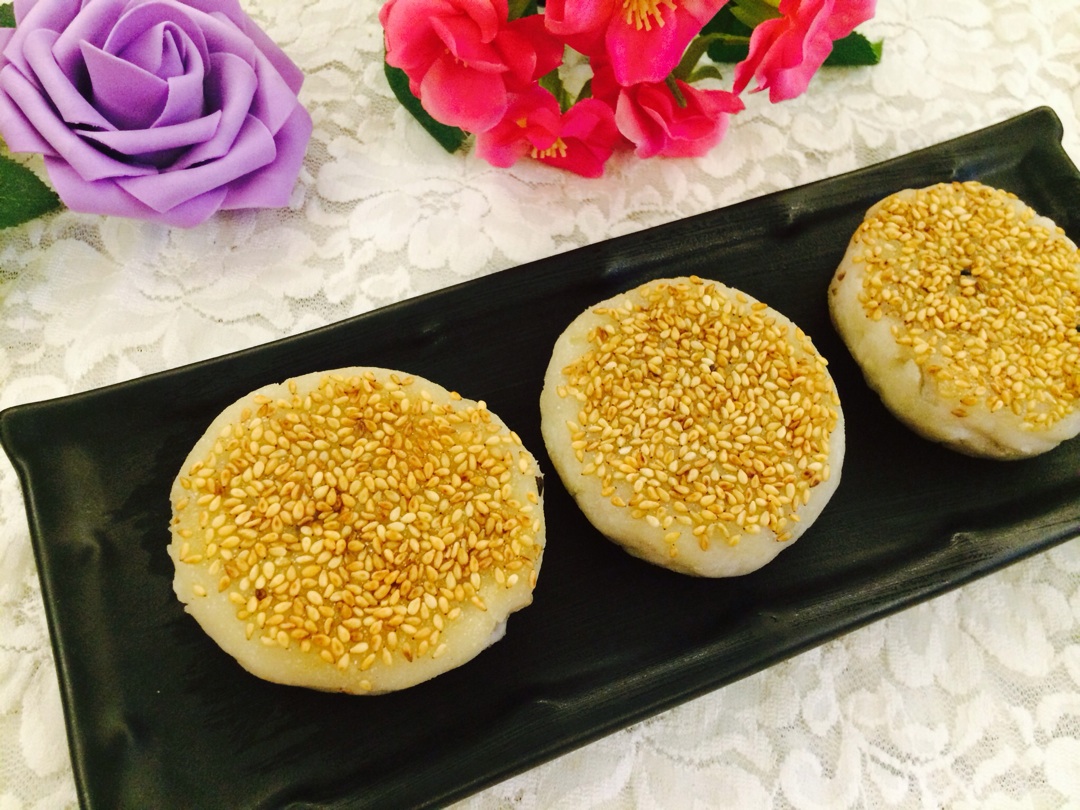  p data-id="gnwlgt4xug">糯米面本身糖份较多,白糖适量即可,想减肥的