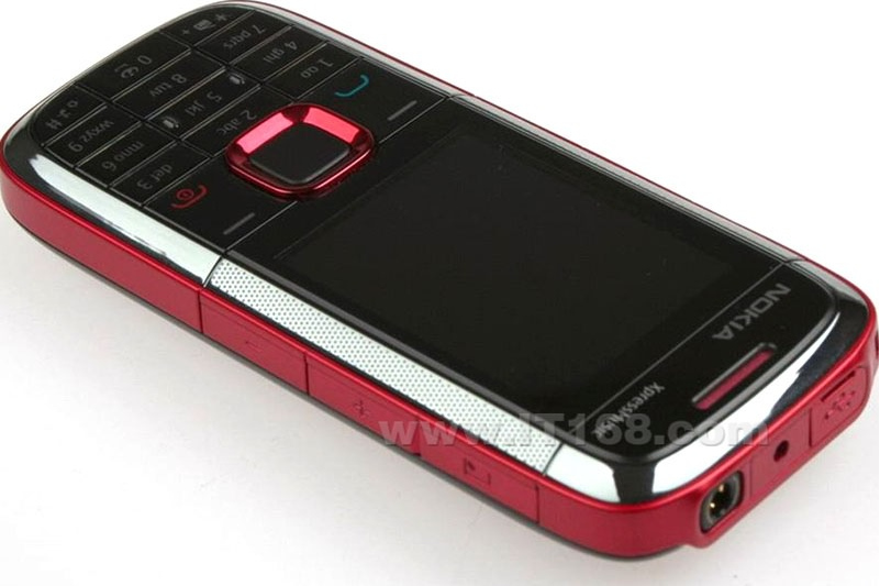 诺基亚3250 xpress music