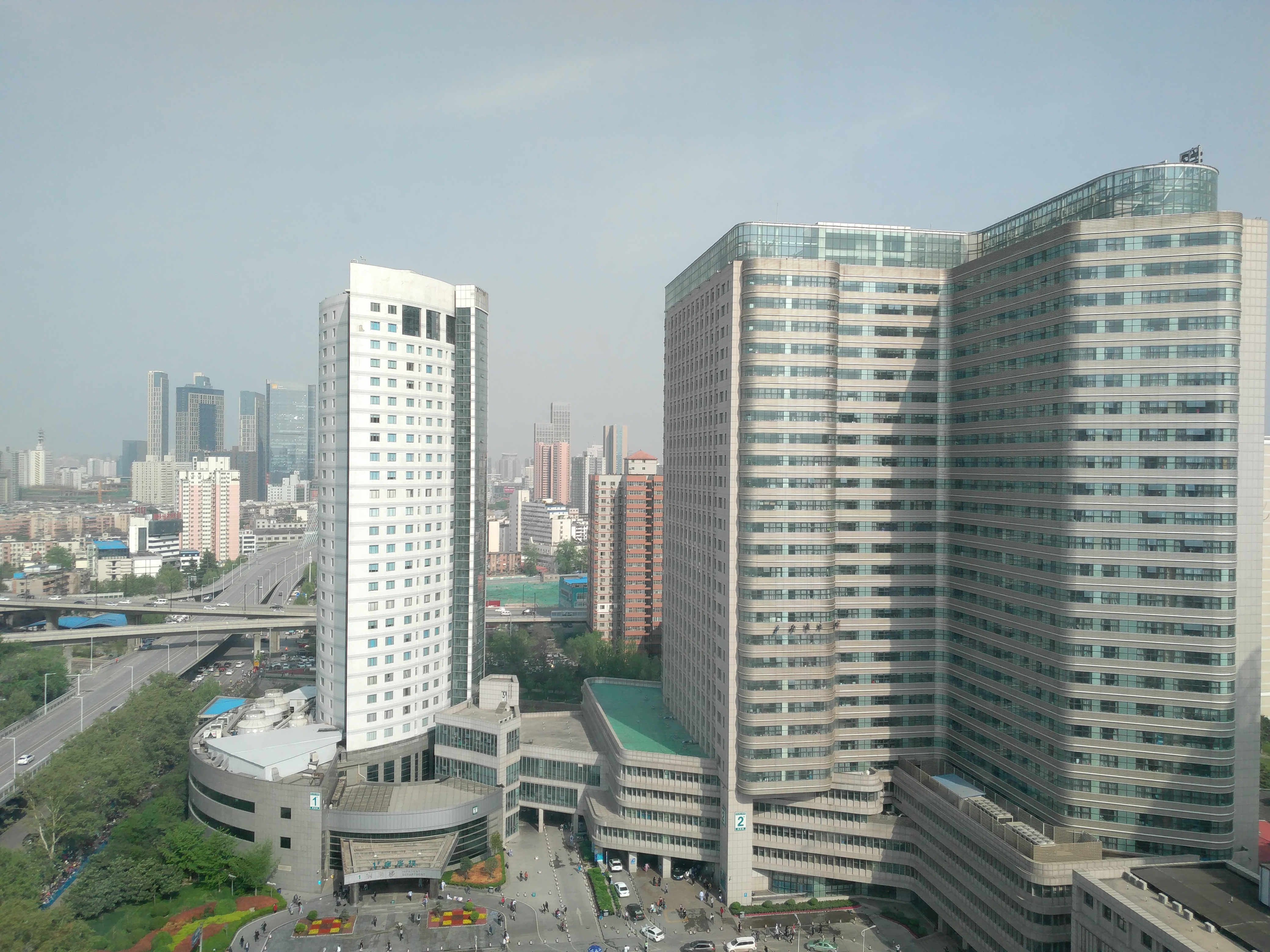 郑州大学河南医学院