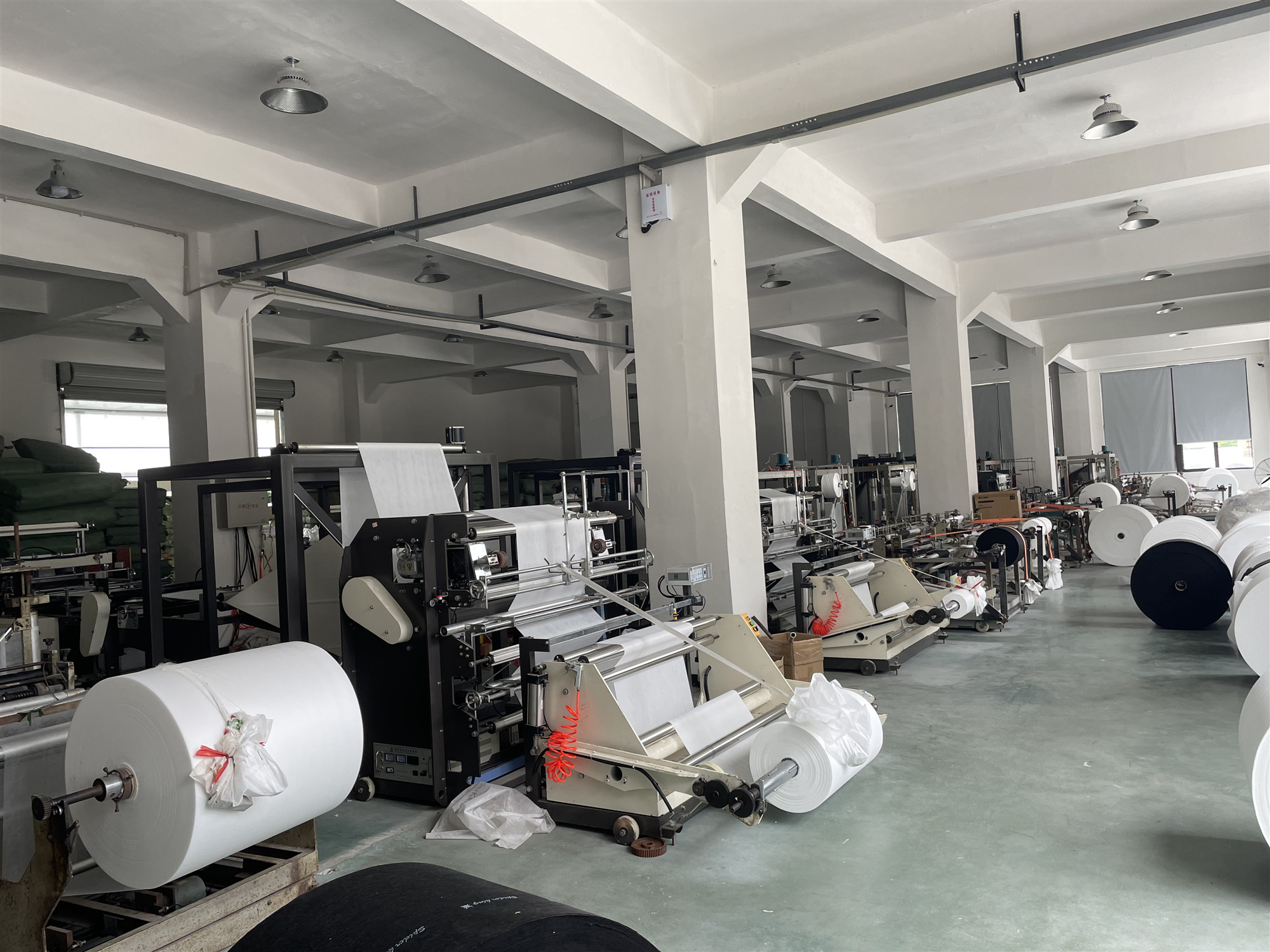 温州诗丰旭包装厂