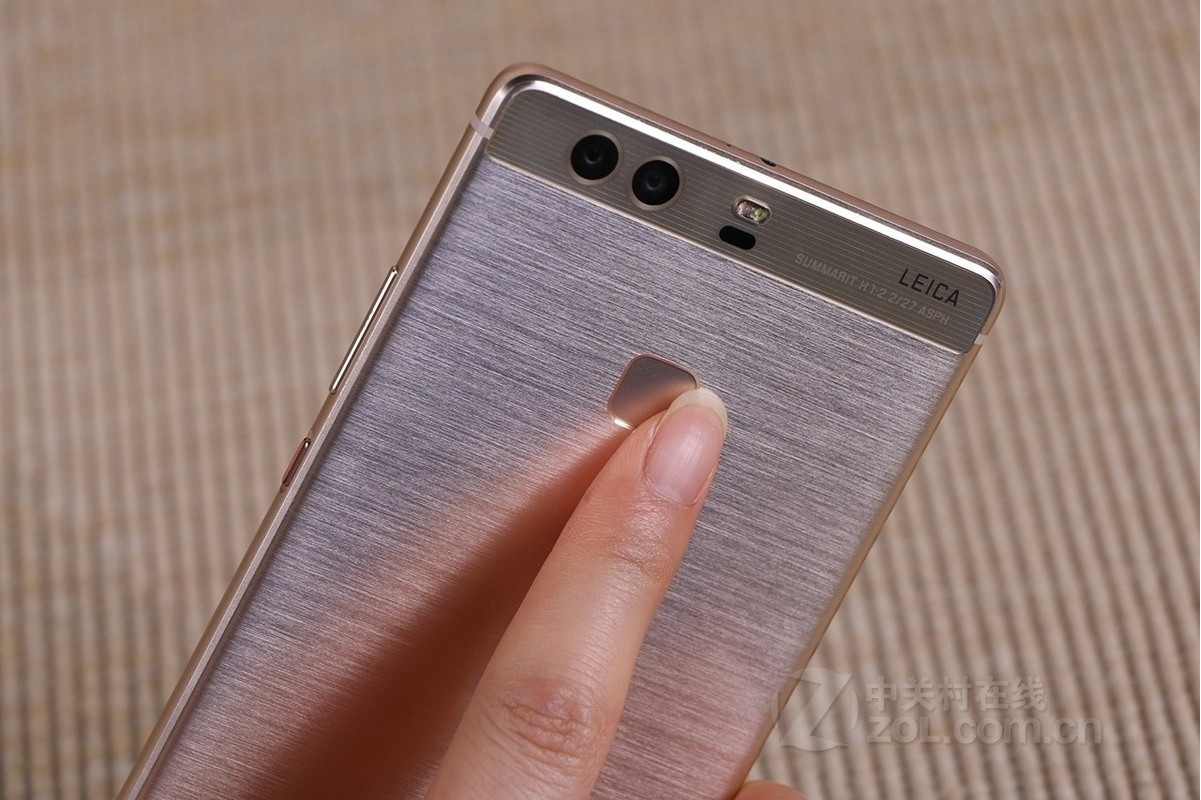 华为p9 plus(vie-al10/高配版/全网通)