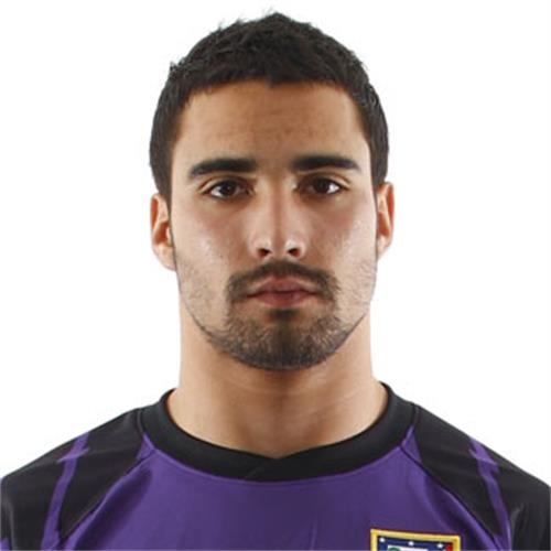 塞尔希奥·阿森霍