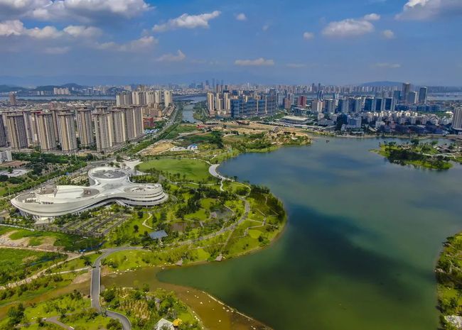  p data-id="syoonfjmgl9p">旗山湖位于福建省福州市闽侯县x117.