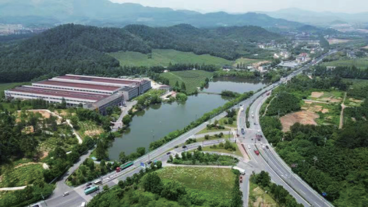 长乐村（杭州市余杭区径山镇下辖村）_百度百科