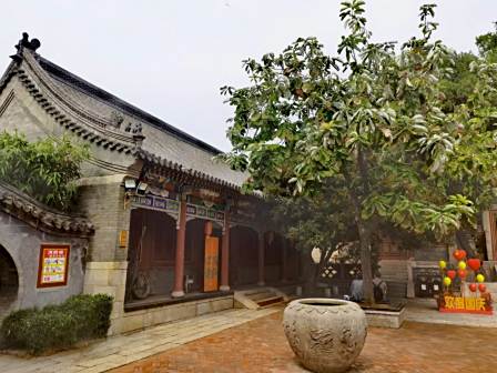 天后宫