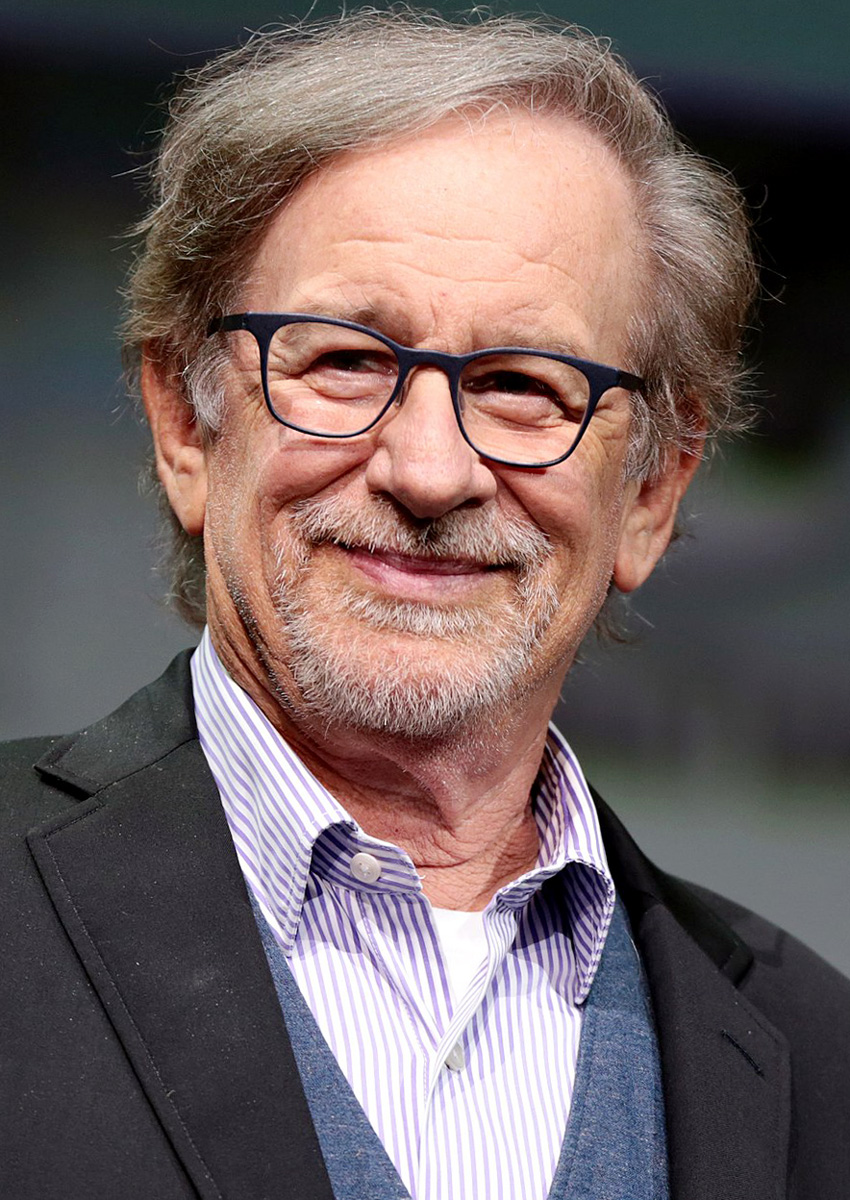  p>史蒂文·斯皮尔伯格 i>(steven allan spielberg) /i>,1946年12月