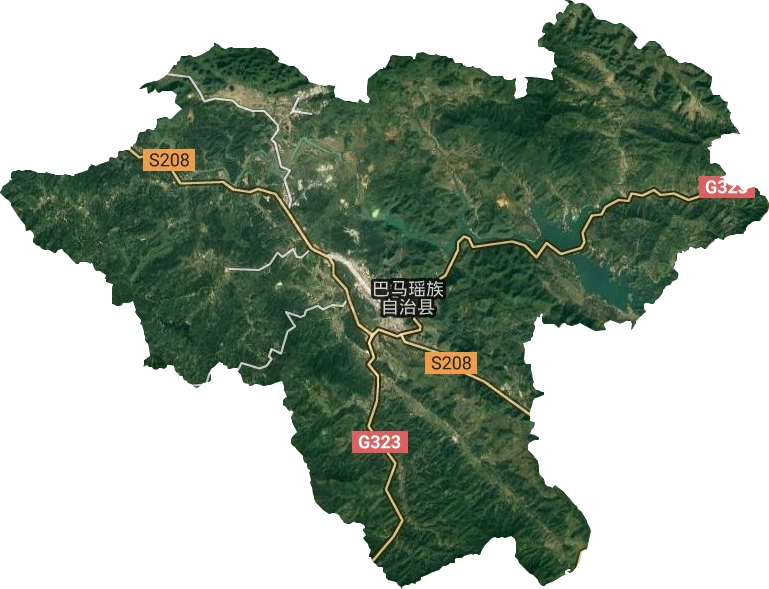  p data-id="gncofw12xg">巴马镇,隶属广西壮族自治区河池市 a target