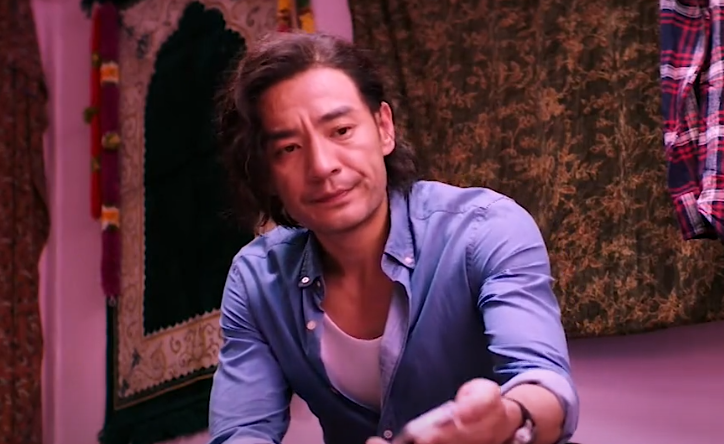  p>珞珈,动作悬疑剧《 a target="_blank" href="/item/悍城/22352462