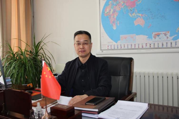 周喜军