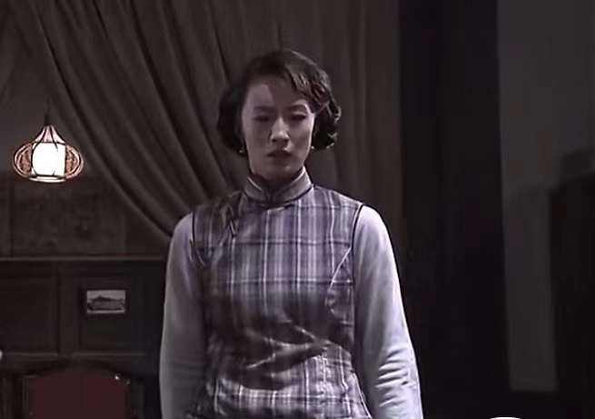 白牡丹,抗战剧<a target="