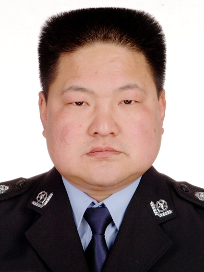 ="t1rszlgkvgfr">曾任陕西省汉中市洋县人民政府副县长,县公安局局长