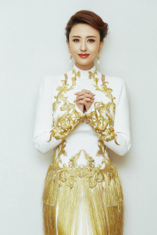 张蕾（中国内地女主持人）_百度百科