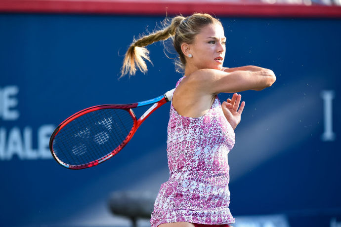  p>卡米拉·吉奥尔吉(camila giorgi),1991年12月30日出生于意大利