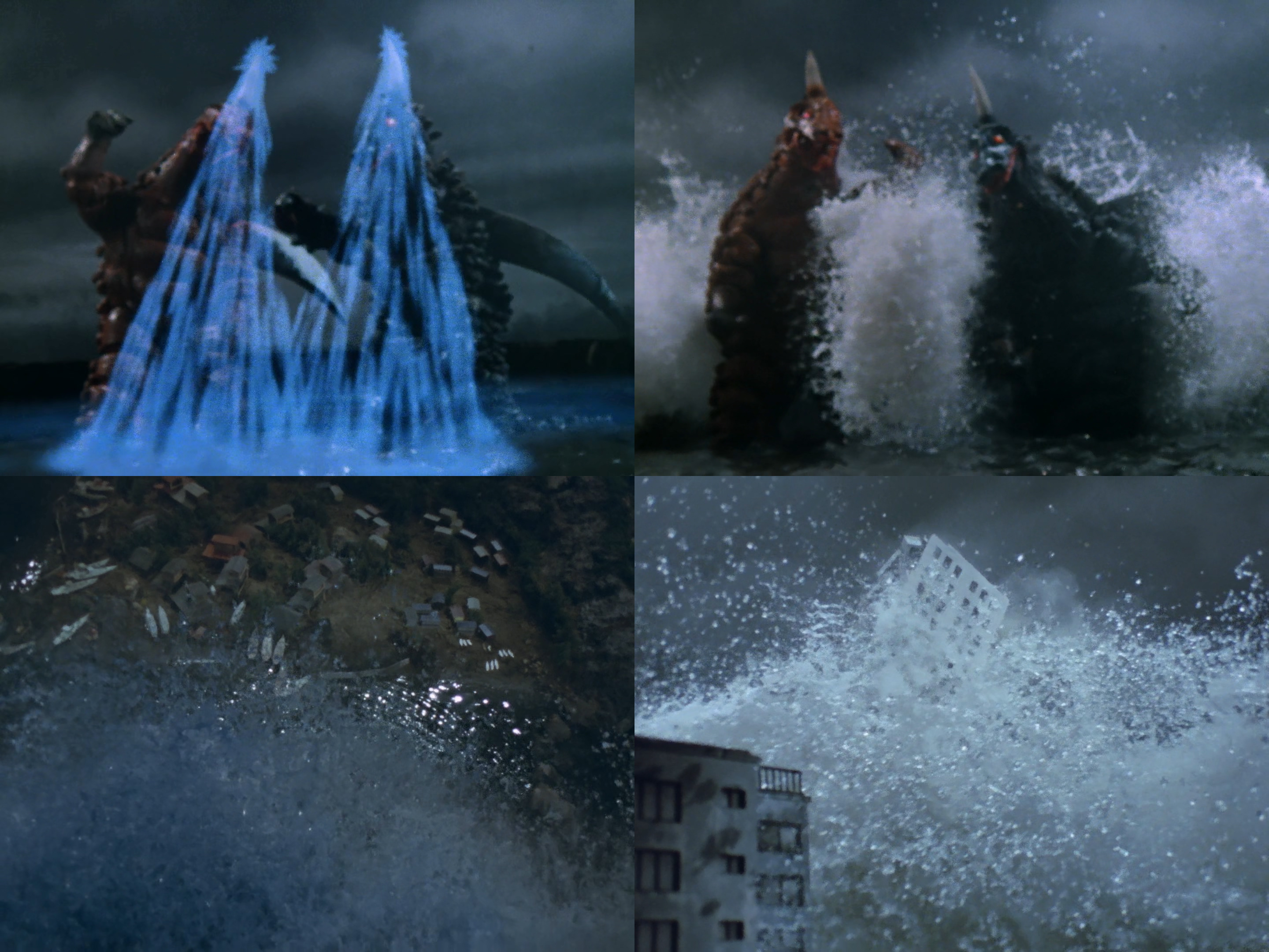 9085305" data-lemmaid="9085305">雷欧·奥特曼 /a>》中登场的怪兽