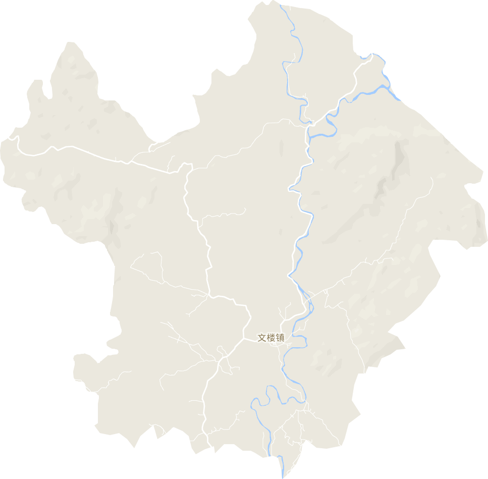 文楼镇