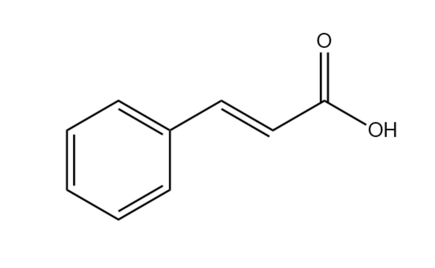 3-苯基-2-丙烯酸