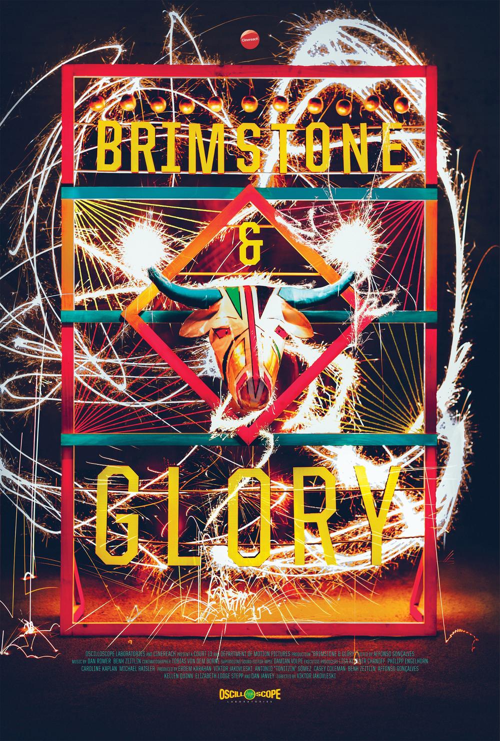 brimstone & glory