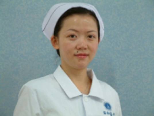 张元元（华中科技大学同济医学院附属协和医院护士长）_百度百科