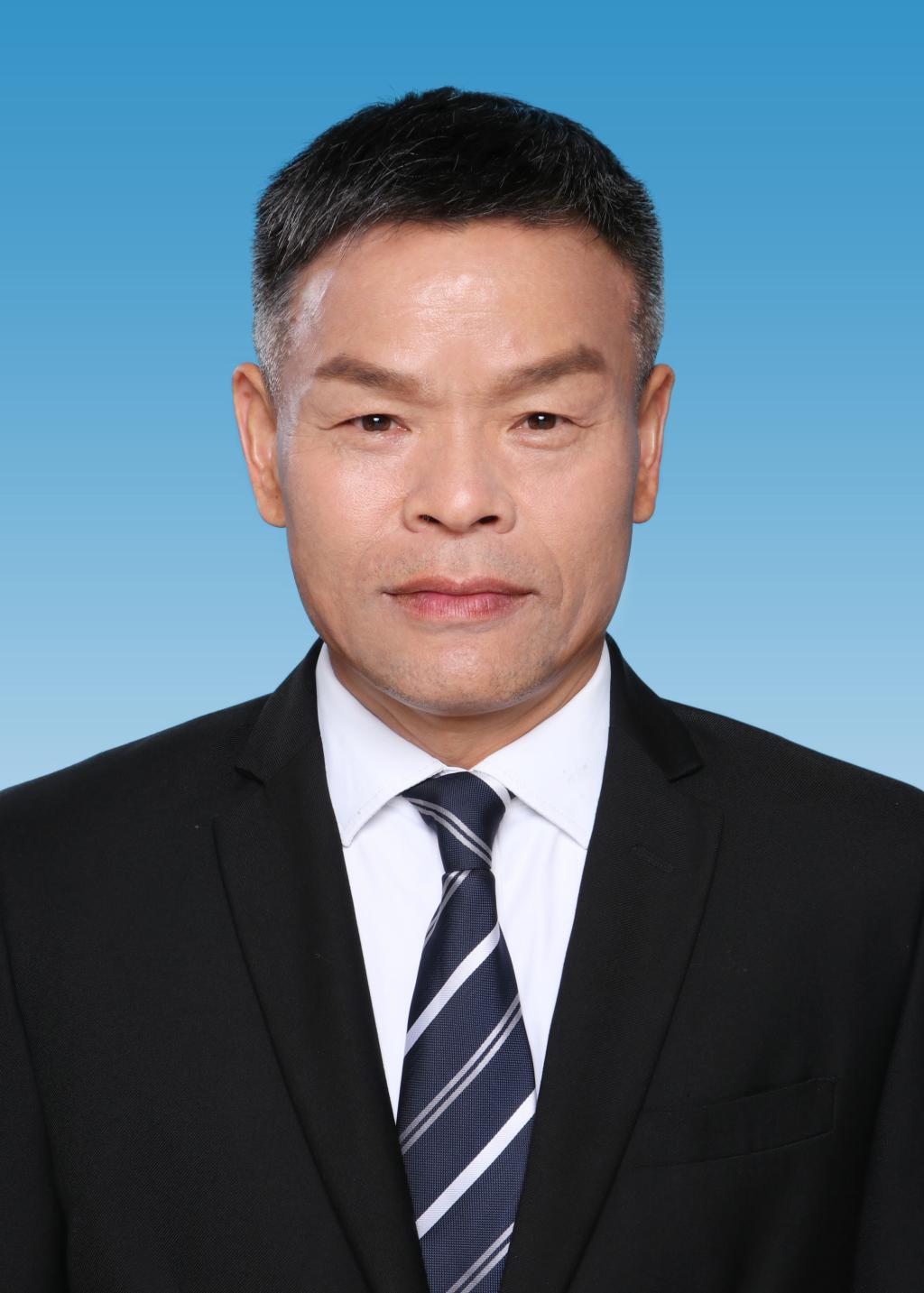 吴建国