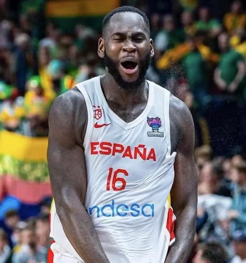 乌斯曼·加鲁巴