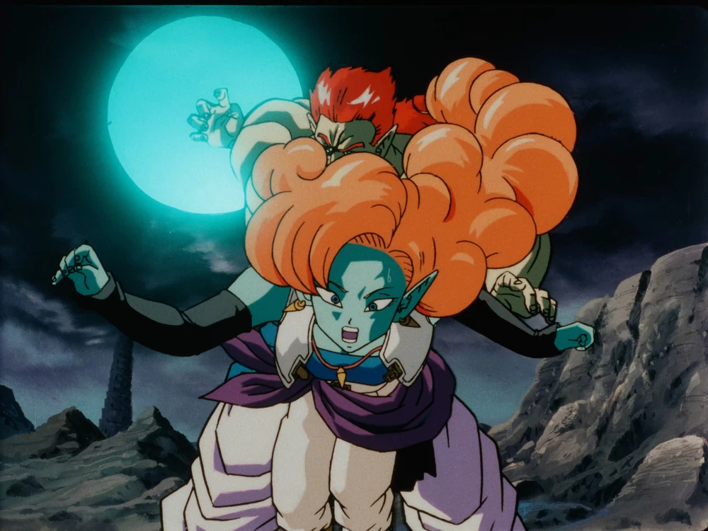  p data-id="go0mjqg41p">赞佳是龙珠z剧场版《银河面临危机,身手不凡