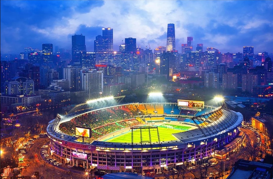  p>北京工人体育场(beijing workers stadium),位于北京市 a target="