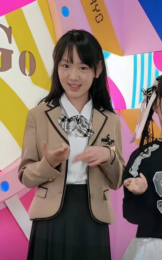 刘思妍（演员）_百度百科