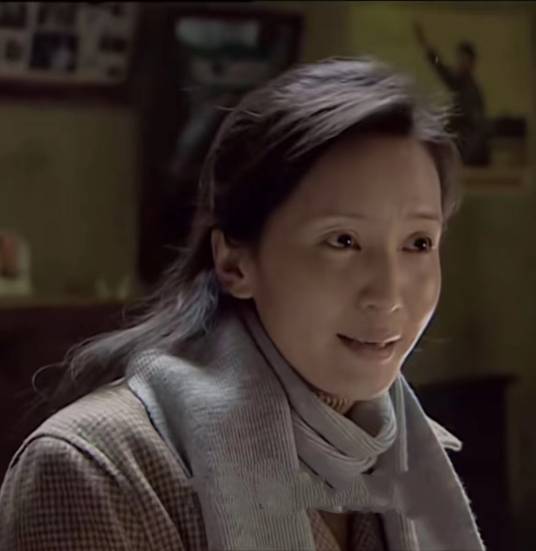 王红霞（家庭伦理剧《继父》中的女性角色）_百度百科