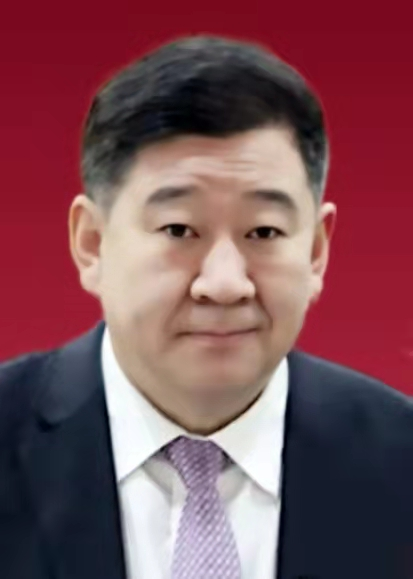 ">高浚力,男,蒙古族,中共党员,现任河北省承德市滦平县委书记