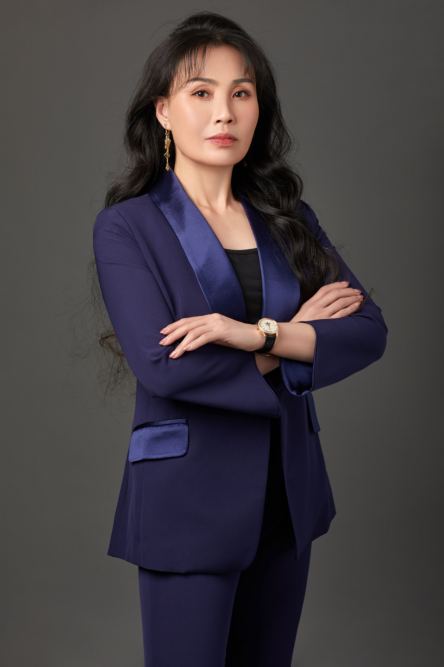李永梅